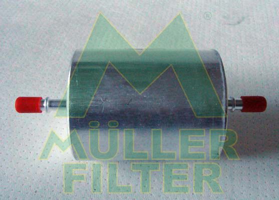 MULLER FILTER Polttoainesuodatin FB232